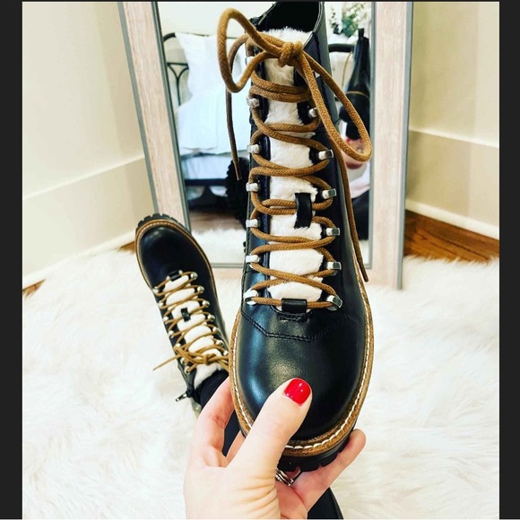 Sherpa boots - Picture 7 of 7